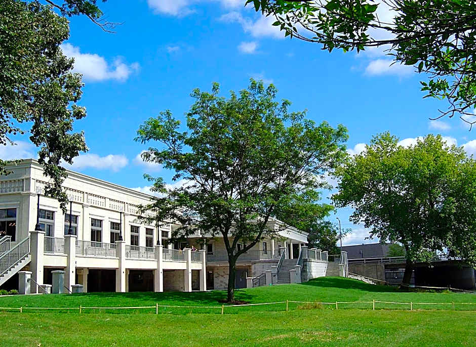 Hampton Inn By Hilton Burlington