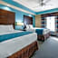 Best Western Plus Midland Suites