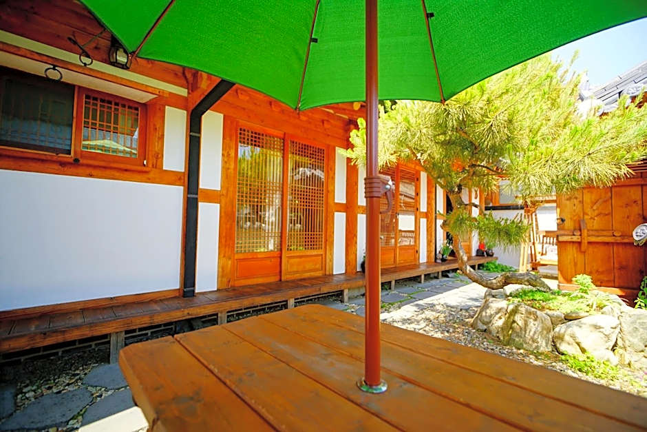 Norijam Hanok 1Ho