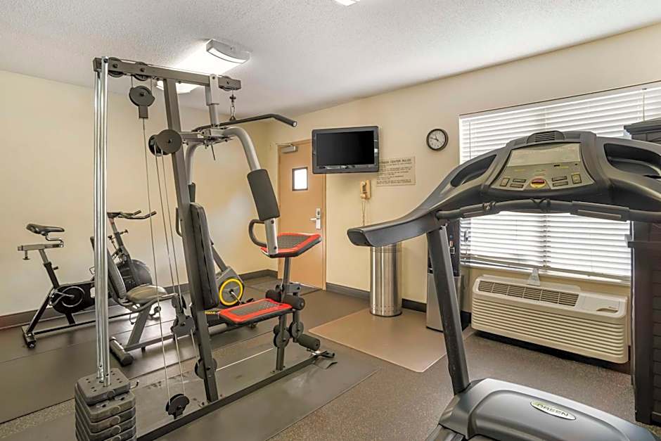 Best Western Carowinds