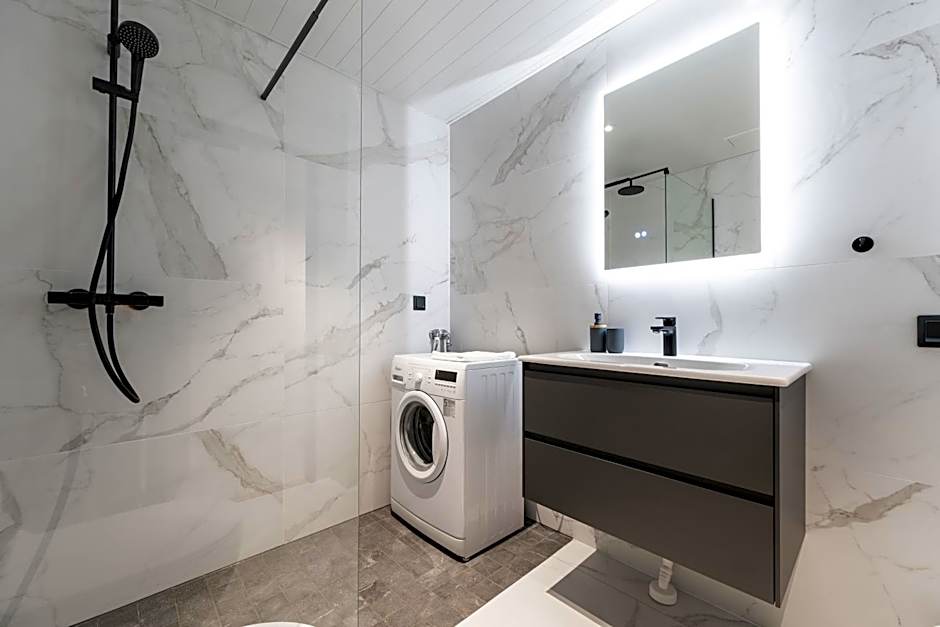 Adelle Apartments Viru Keskuses, 9-th floor