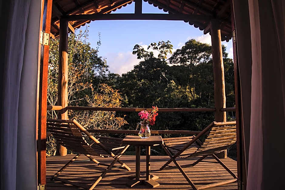 Pousada Fazenda Rio das Pedras