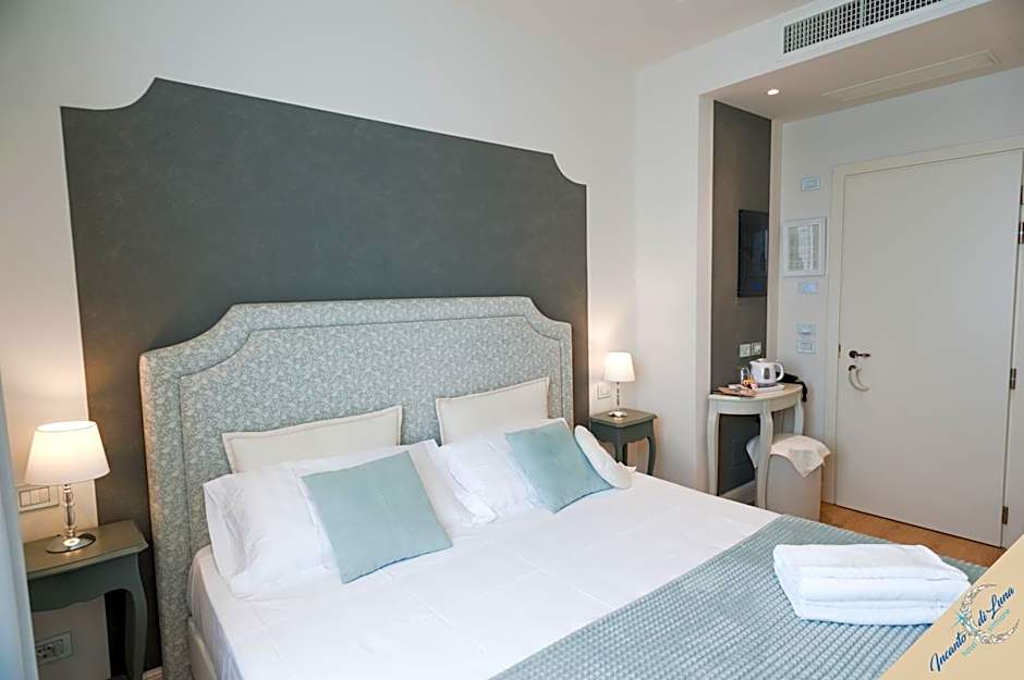 Incanto di Luna Hotel