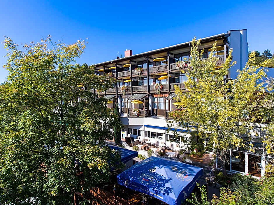 AktiVital Hotel