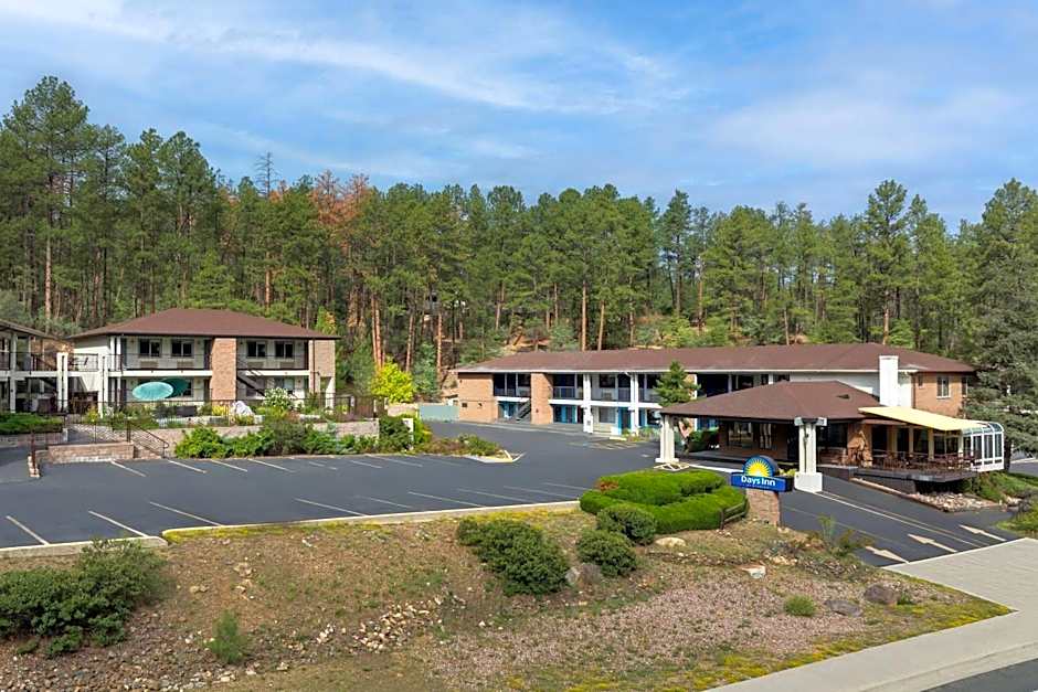 Days Inn by Wyndham Prescott
