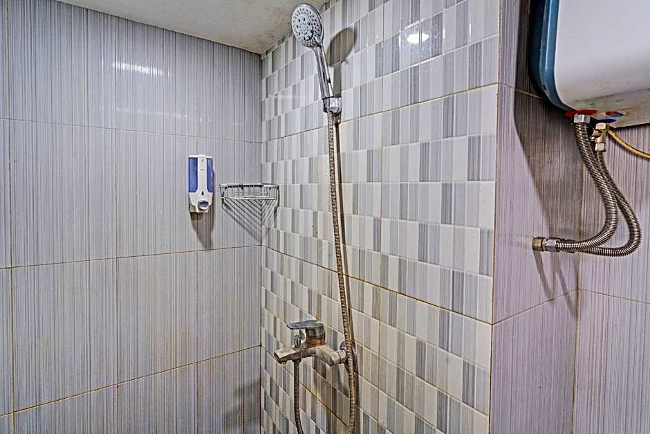 Hotel O Apartement Grand Sentraland By Rai Property