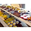 Tennen Onsen Kakenagashi no Yado Hotel Pony Onsen - Vacation STAY 50911v