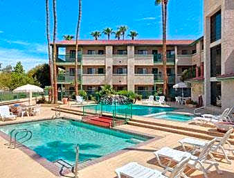 Extended Suites Tempa