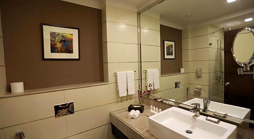 Radisson Blu Pune Hinjawadi