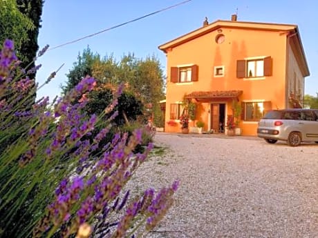Locanda della Lavanda
