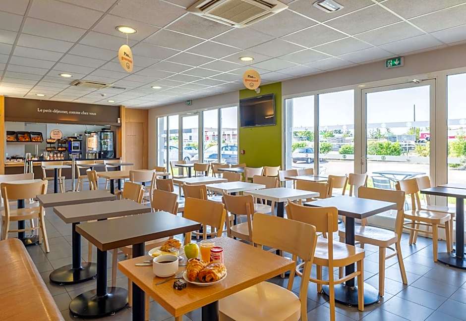 B&B HOTEL Lyon Eurexpo Chassieu