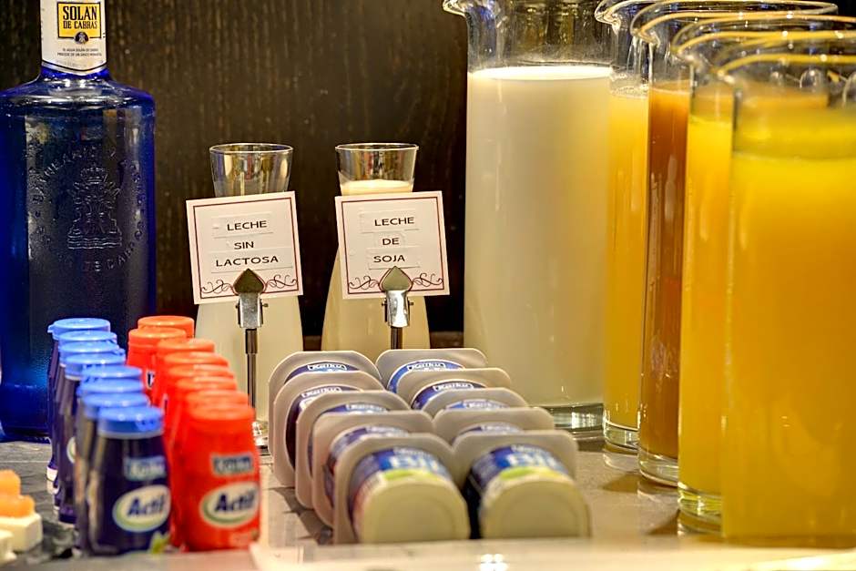 Hotel Castillo de Gorraiz Golf & Spa