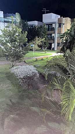 Apartamento Iloa residence