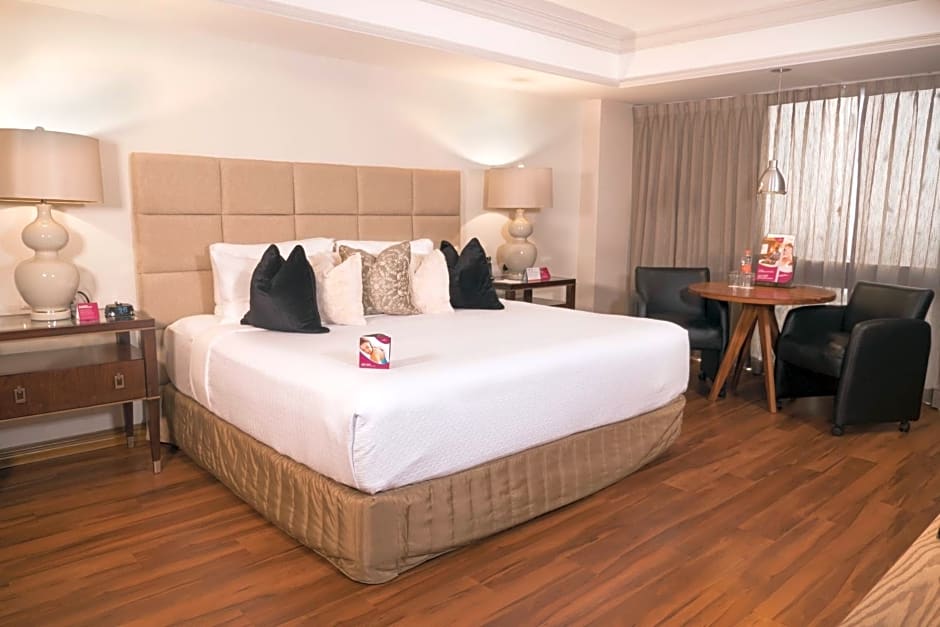 Crowne Plaza Hotel Monterrey by IHG