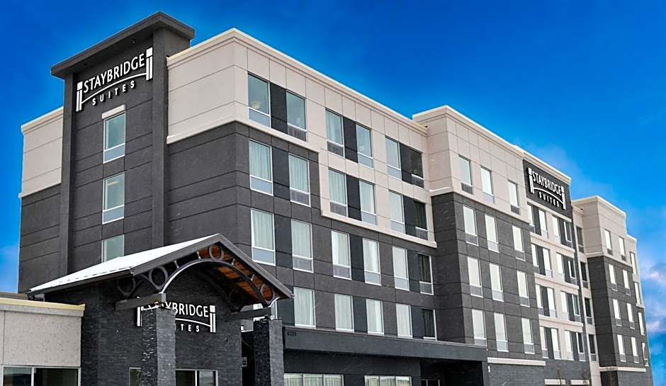 Staybridge Suites By Holiday Inn Red Deer North By IHG