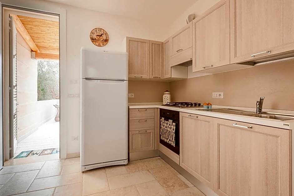 Cava Li Santi Residence a Santa Caterina