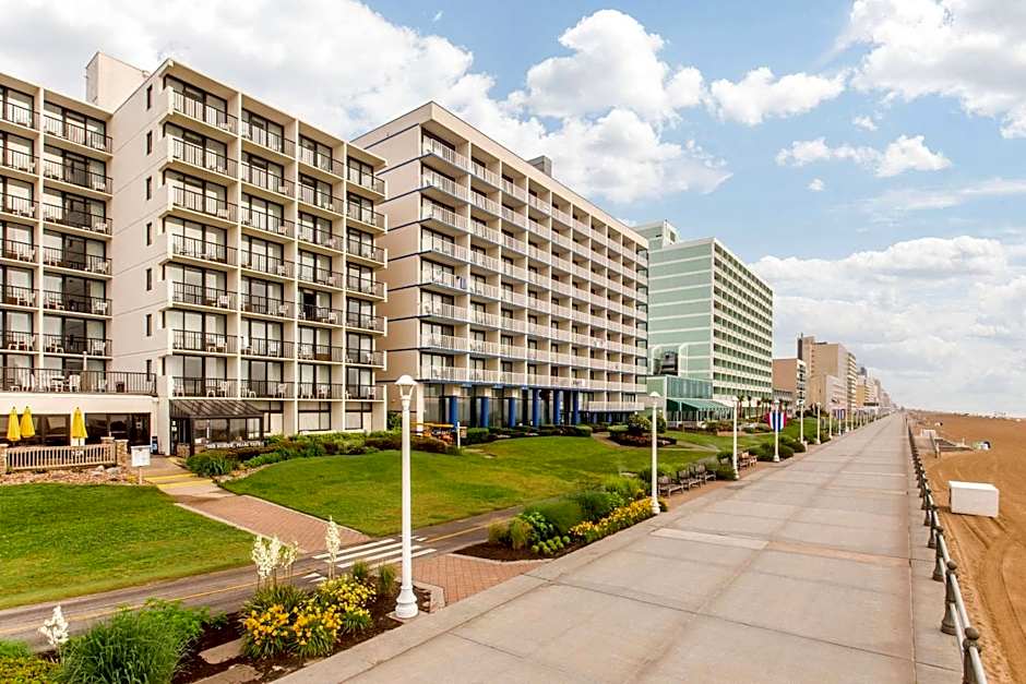 Coastal Hotel & Suites Virginia Beach - Oceanfront