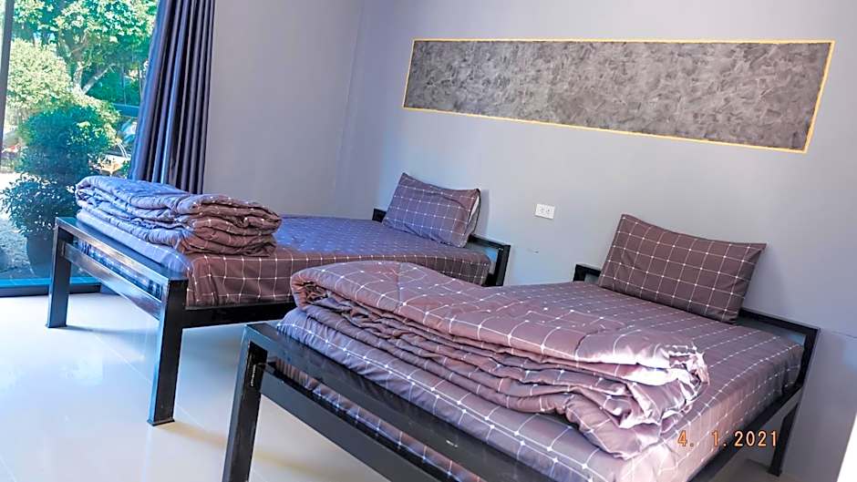 สกายวิวรีสอร์ท ชัยนาท