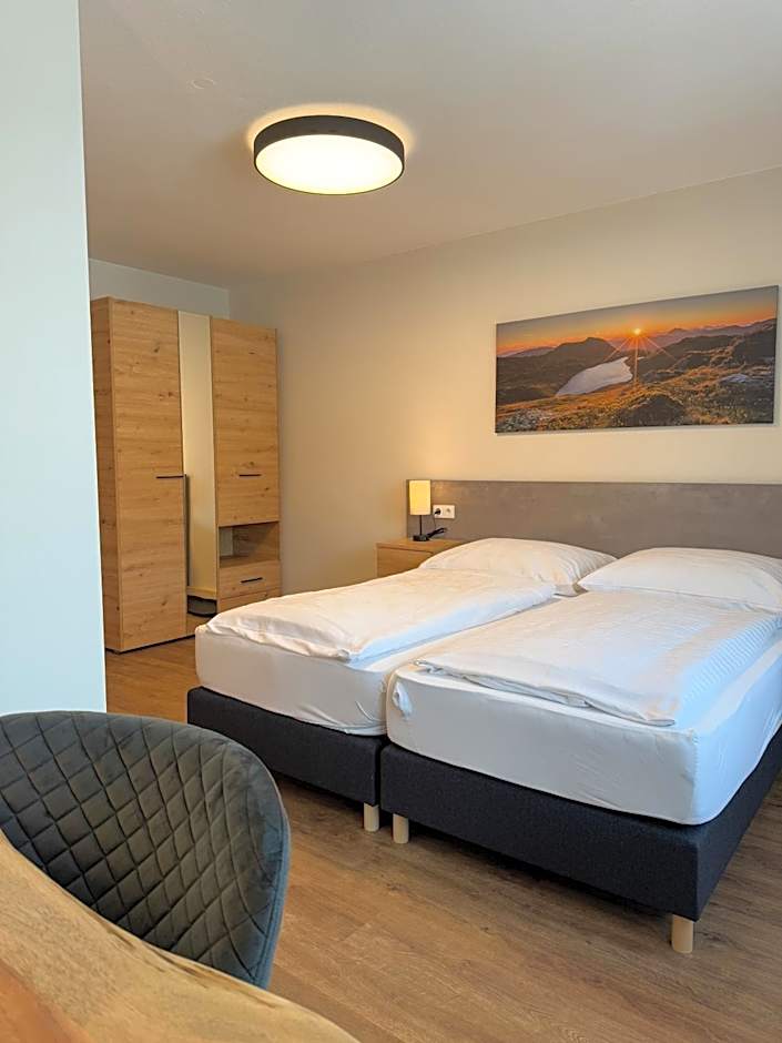 Landgasthof Schwarzberg