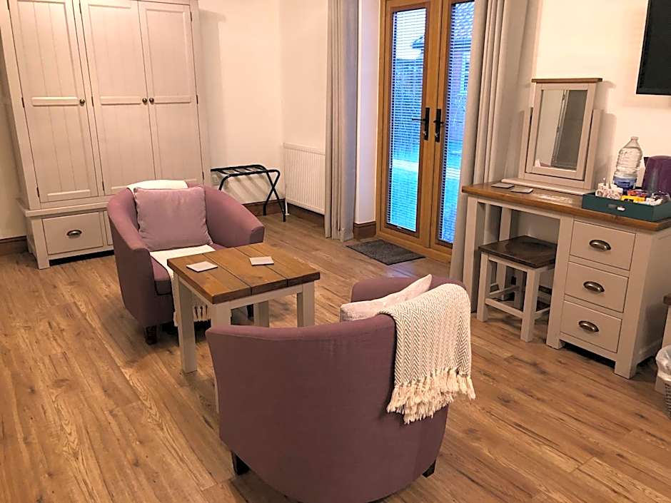 Grove Barn Bed and Breakfast