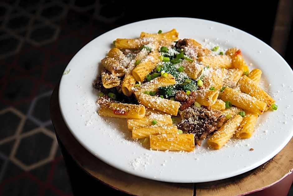 Four Points by Sheraton Salt Lake City Airport