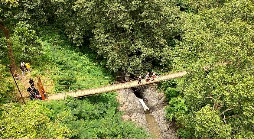 SPOT ON 91325 Pondok Hijau Guest House Syariah