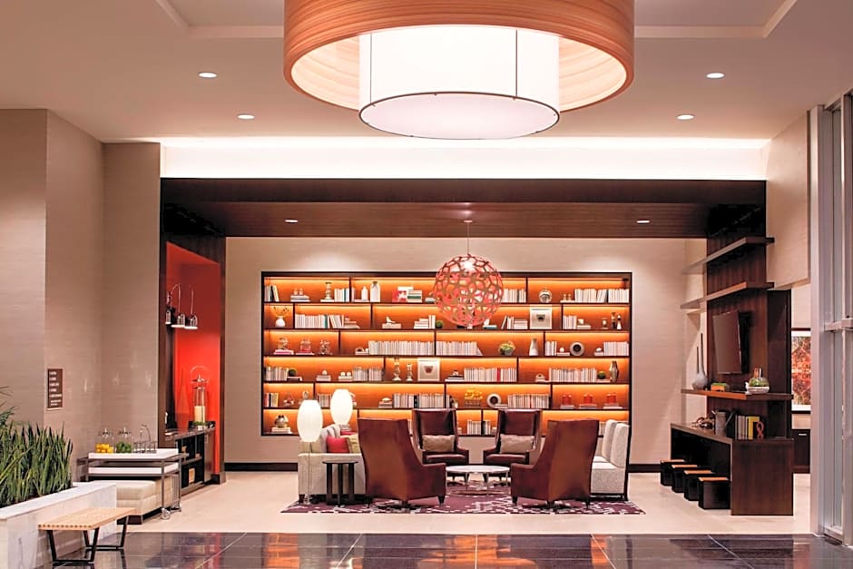 Hilton Garden Inn Downtown Dallas
