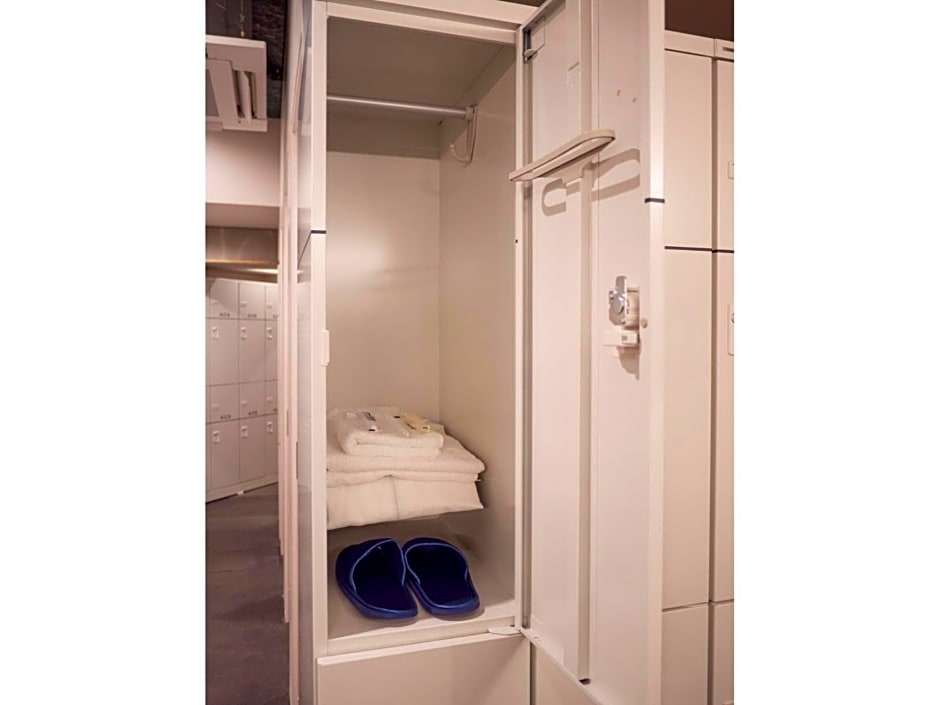 ELE Cabin Shinjuku Kabukicho - Vacation STAY 49390v