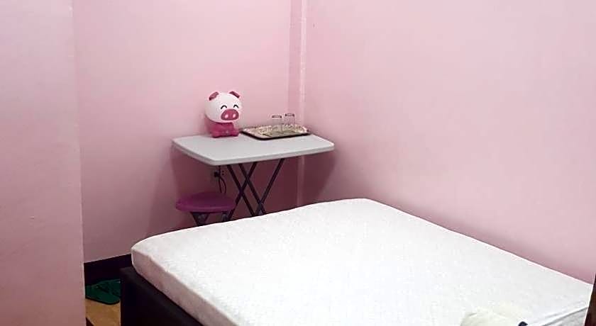 PEDZ CING MANGO LODGE