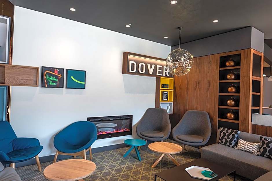 Holiday Inn Dover By IHG