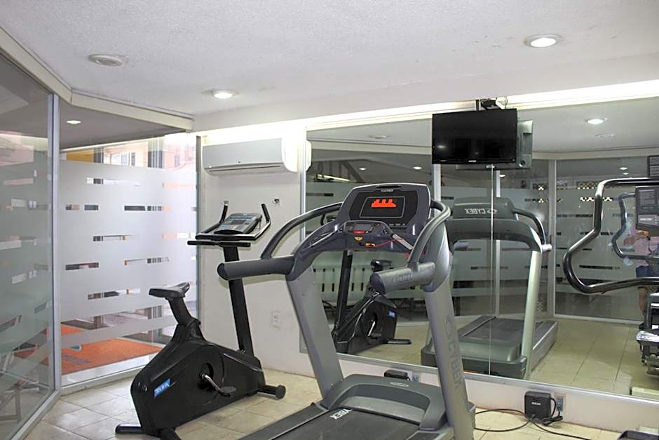 Howard Johnson by Wyndham Veracruz