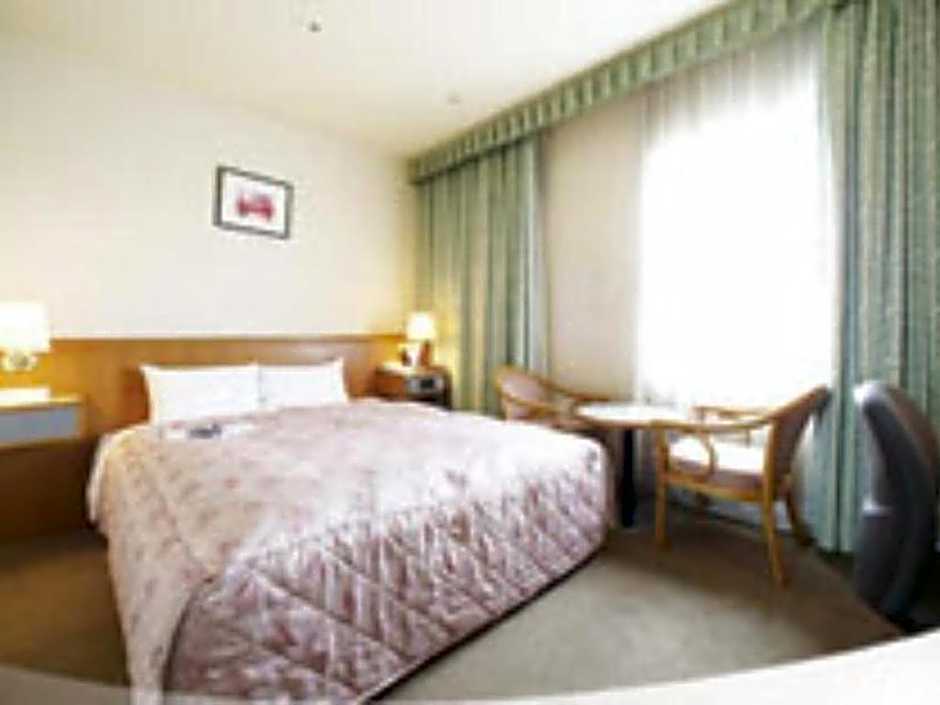 Pearl Hotel Ota