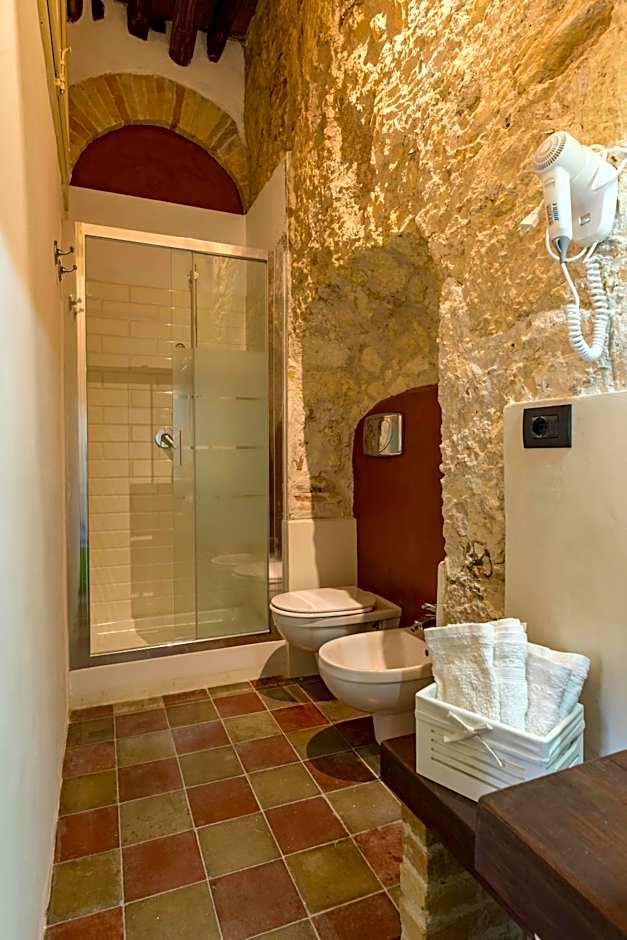 Cappuccine GuestHouse