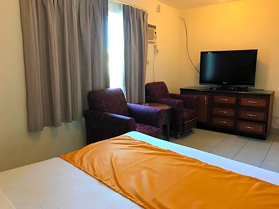 Hotel Guillen Jr
