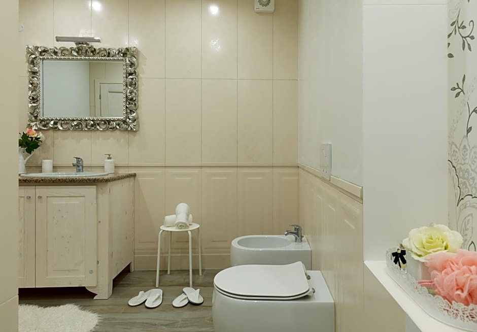 Residenza Conca Verde B&B la Suite