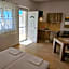 grosses Studio mit Terrasse tollen Meeresblick Villa Stephania