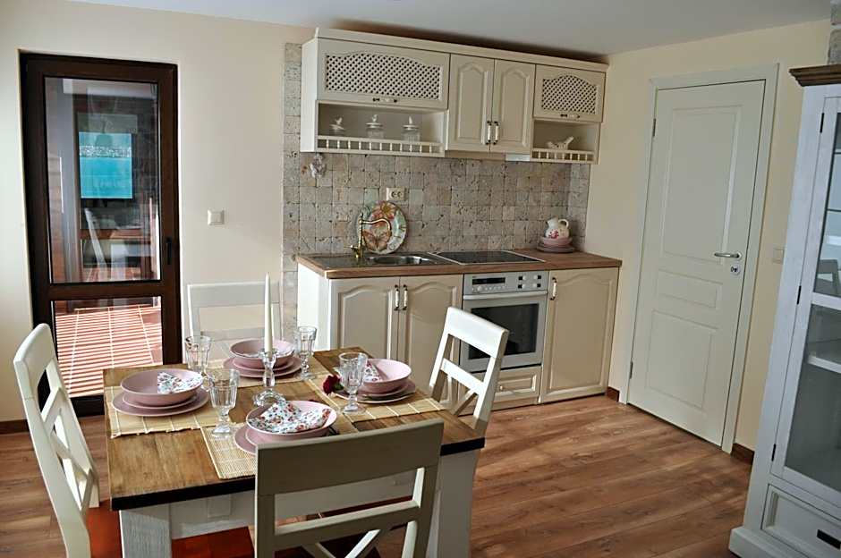 Photo 1 of 7 of Superior 2 Bedroom Apartment, Sea View
