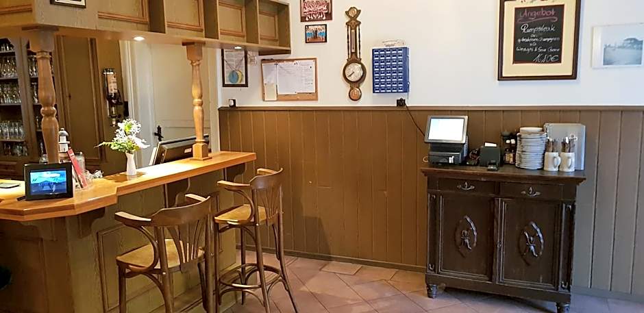 Landgasthof Graf Karstädt