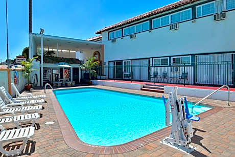 Americas Best Value Inn Loma Lodge