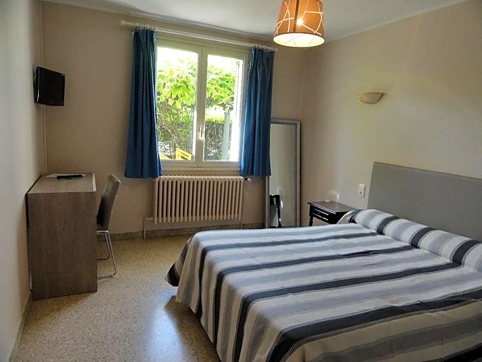 Hotel de l'île