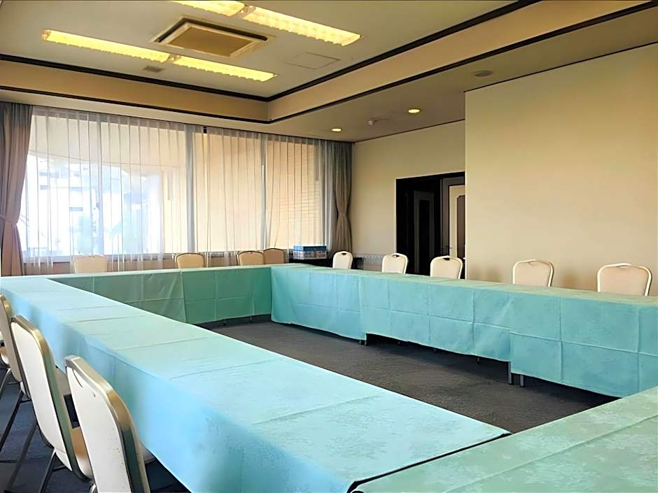 Hotel Takasago