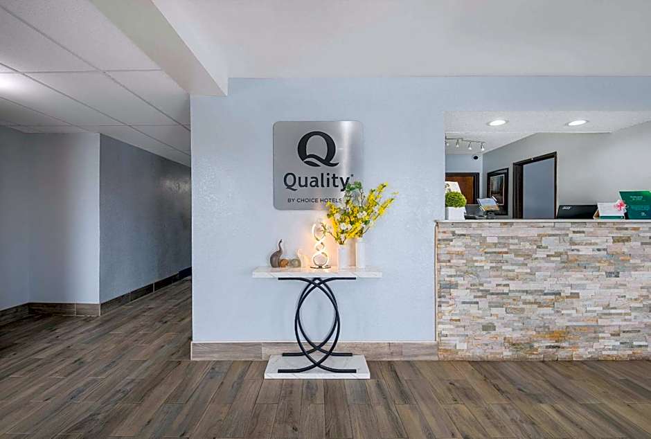 Quality Inn