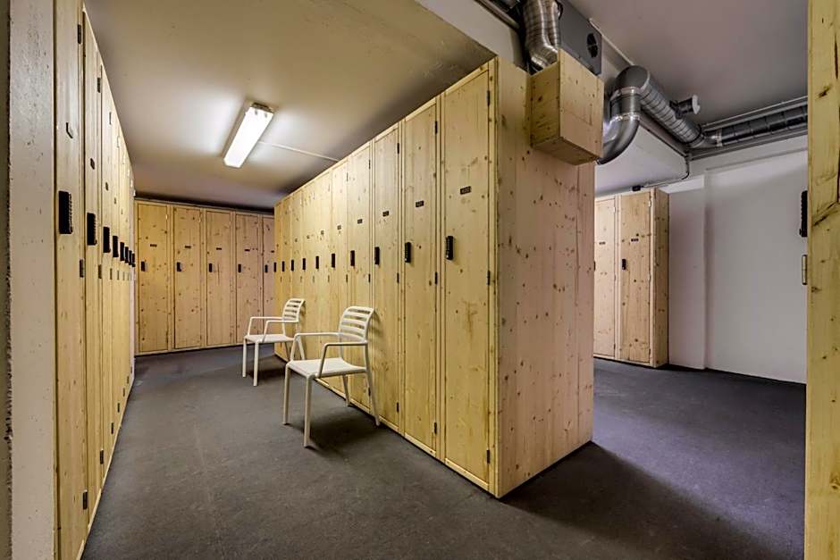 Belambra Clubs Arc 2000 - L'Aiguille Rouge - Ski pass included