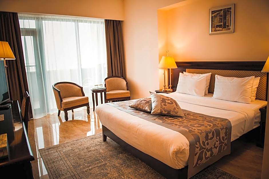 Hotel Del Mar Mamaia