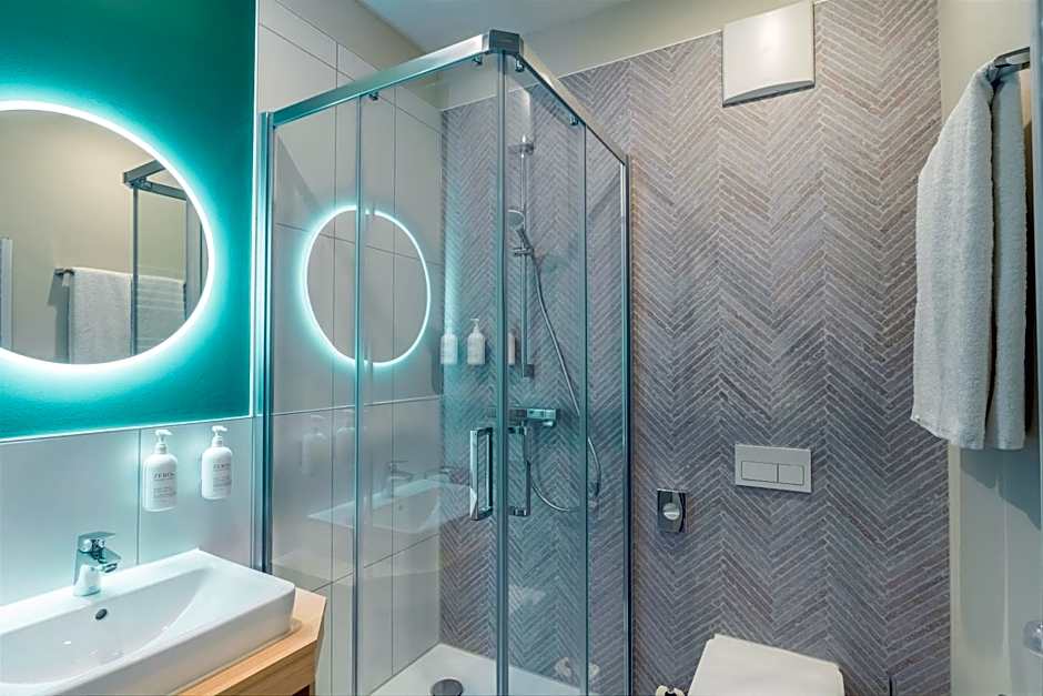 Spark By Hilton Stuttgart Sindelfingen