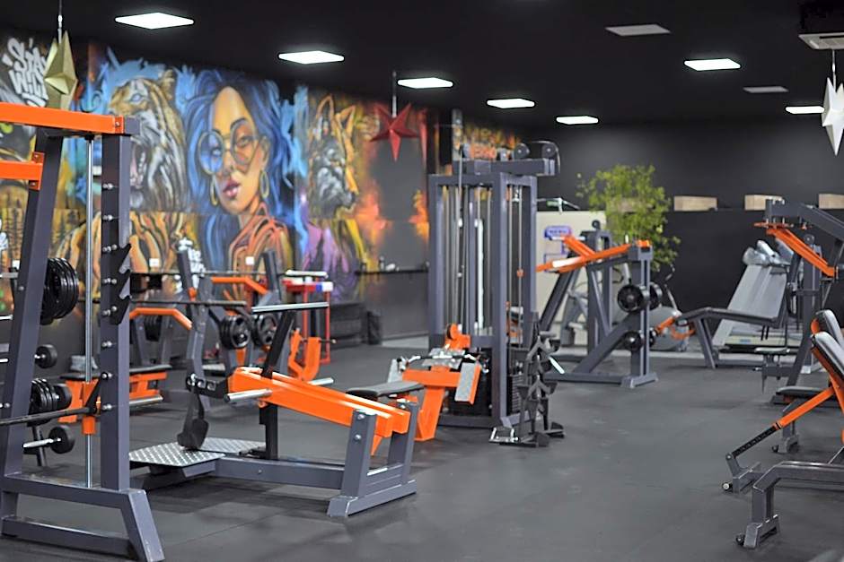 Hotel Pamela Concept