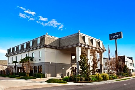 Country Inn & Suites by Radisson, Metairie (New Orleans), LA