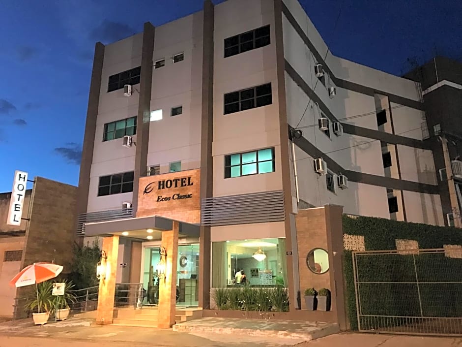 Hotel Ecos Classic