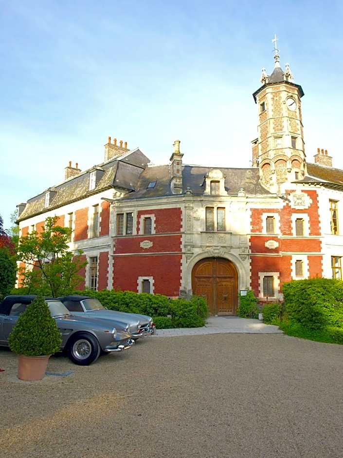 Chateau D'aubry