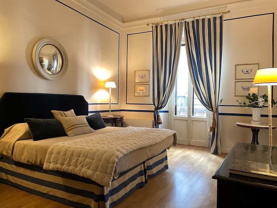 Residenza dei Pucci
